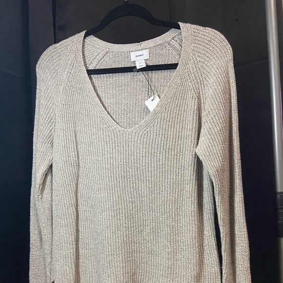 Old navy mint sweater - Picture 1 of 4